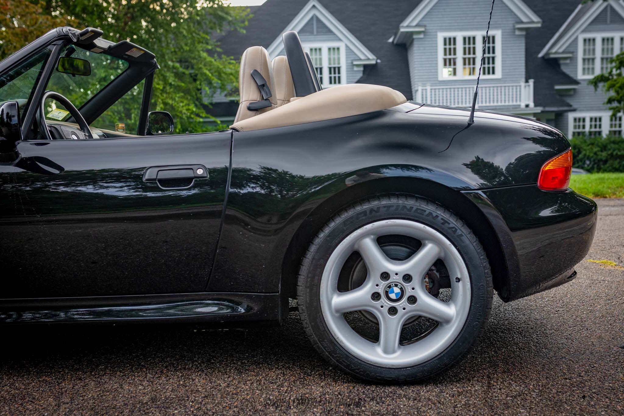 1998 BMW Z3 2.8 Roadster for Sale | Exotic Car Trader (Lot #240313824)